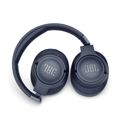 Tai Nghe JBL Tune 750BTNC - Hàng Chính Hãng