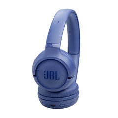 Tai nghe Bluetooth chụp tai JBL Tune 530BT
