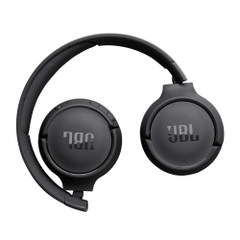 Tai Nghe bluetooth chụp tai JBL Tune 520BT - Hàng Chính Hãng