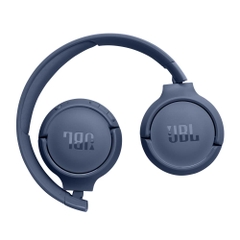 Tai Nghe bluetooth chụp tai JBL Tune 520BT - Hàng Chính Hãng