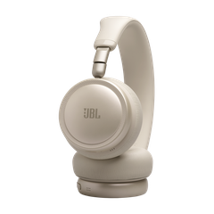Tai Nghe Chụp Tai JBL Live 680NC