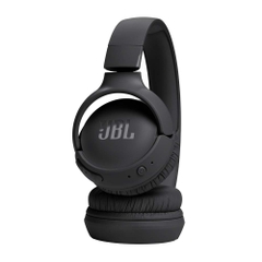 Tai Nghe bluetooth chụp tai JBL Tune 520BT - Hàng Chính Hãng