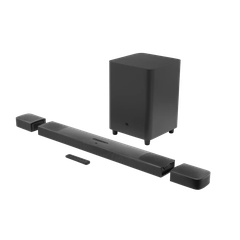 Loa Soundbar JBL Bar 9.1 TWS Atmos - Hàng Chính Hãng