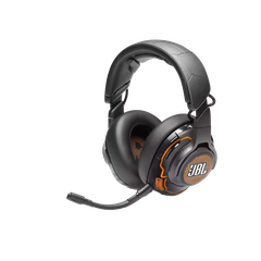 Tai Nghe Gaming JBL Quantum One - Hàng Chính Hãng