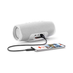 Loa Bluetooth JBL Charge 4 - Hàng Chính Hãng
