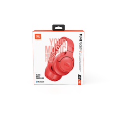 Tai Nghe JBL Tune 750BTNC - Hàng Chính Hãng