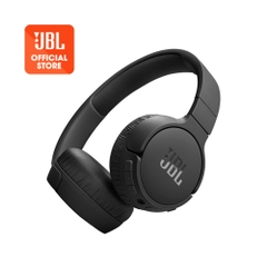 Tai Nghe JBL Tune 670NC - Hàng Chính Hãng