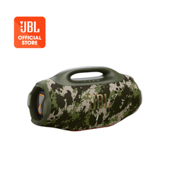 Loa di động chống nước JBL Boombox 4