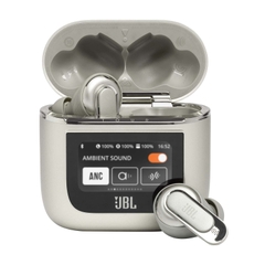 Tai nghe JBL Tour Pro 2 - Hàng Chính Hãng