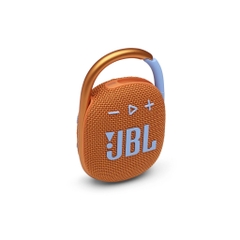 Loa Bluetooth JBL Clip 4 - Hàng Chính Hãng