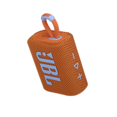 Loa Bluetooth JBL Go 3 - Hàng Chính Hãng