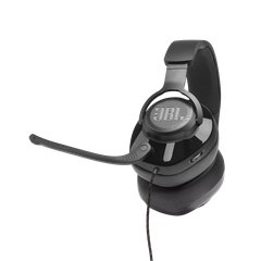 Tai Nghe Gaming JBL Quantum 200 - Hàng Chính Hãng