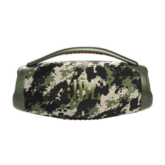 Loa Bluetooth JBL Boombox 3 - Hàng Chính Hãng