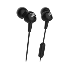 Tai Nghe JBL C150SI - Hàng Chính Hãng