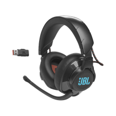 Tai Nghe Gaming JBL QUANTUM 610 WIRELESS - Hàng Chính Hãng