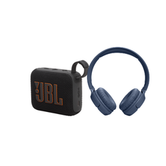 [COMBO ĐỘC QUYỀN ONLINE] LOA BLUETOOTH GO 4 & TAI NGHE BLUETOOTH T520BT