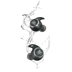 Tai Nghe JBL REFLECT AERO TWS - Hàng Chính Hãng