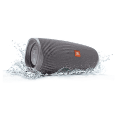 Loa Bluetooth JBL Charge 4 - Hàng Chính Hãng