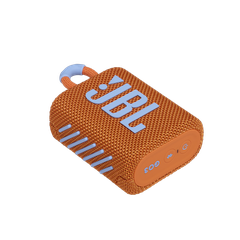 Loa Bluetooth JBL Go 3 - Hàng Chính Hãng
