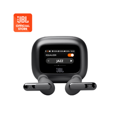 Tai Nghe Bluetooth có màn hình thông minh JBL LIVE BEAM 3