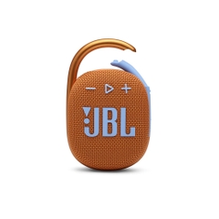 Loa Bluetooth JBL Clip 4 - Hàng Chính Hãng