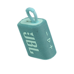 Loa Bluetooth JBL Go 3 - Hàng Chính Hãng