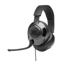 Tai Nghe Gaming JBL Quantum 200 - Hàng Chính Hãng