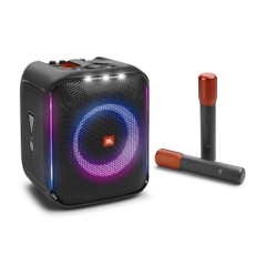 Loa Bluetooth JBL Partybox Encore (Kèm 2 Micro) - Hàng Chính Hãng