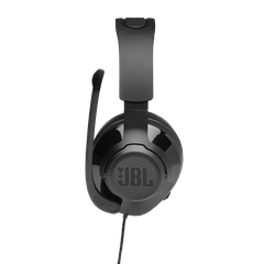 Tai Nghe Gaming JBL Quantum 300 - Hàng Chính Hãng