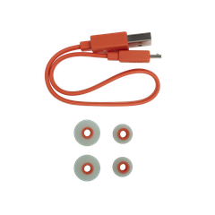 Tai nghe nhét tai Bluetooth JBL T115BT - Hàng Chính Hãng