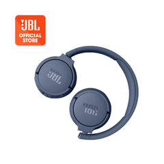 Tai Nghe JBL Tune 670NC - Hàng Chính Hãng