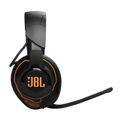 Tai Nghe Gaming JBL QUANTUM 910 WIRELESS - BẢO HÀNH 6 THÁNG - Hàng Chính Hãng