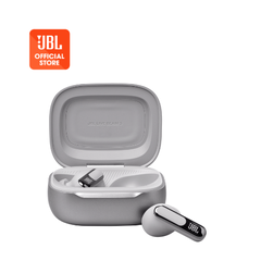 Tai Nghe Bluetooth có màn hình thông minh JBL LIVE BEAM 3