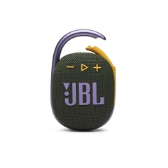 Loa Bluetooth JBL Clip 4 - Hàng Chính Hãng