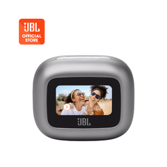 Tai Nghe Bluetooth có màn hình thông minh JBL LIVE BEAM 3