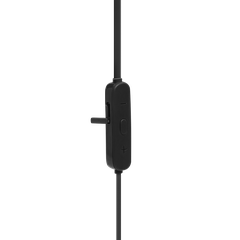Tai nghe nhét tai Bluetooth JBL T115BT - Hàng Chính Hãng