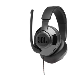 Tai Nghe Gaming JBL Quantum 200 - Hàng Chính Hãng