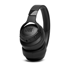 Tai Nghe JBL Tune 750BTNC - Hàng Chính Hãng