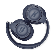Tai Nghe JBL Tune 750BTNC - Hàng Chính Hãng