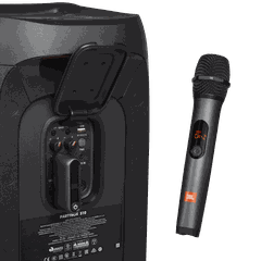 Micro JBL Wireless Microphone (2 Micro) - Hàng Chính Hãng