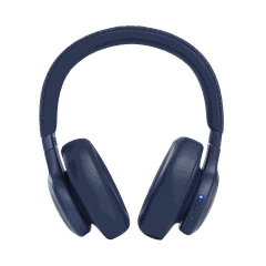 Tai nghe JBL Live 660NC - Hàng Chính Hãng