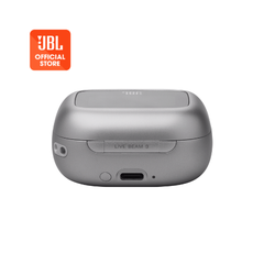 Tai Nghe Bluetooth có màn hình thông minh JBL LIVE BEAM 3