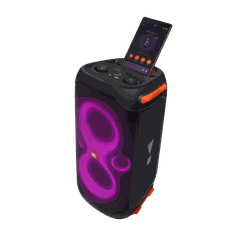 Loa Bluetooth JBL Partybox 110 - Hàng Chính Hãng