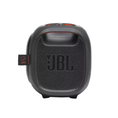 Loa Bluetooth JBL PartyBox On The Go (Kèm 2 Micro) - Hàng Chính Hãng