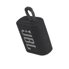 Loa Bluetooth JBL Go 3 - Hàng Chính Hãng