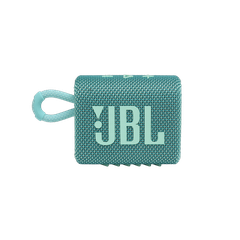 Loa Bluetooth JBL Go 3 - Hàng Chính Hãng