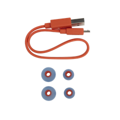 Tai nghe nhét tai Bluetooth JBL T115BT - Hàng Chính Hãng
