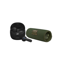[COMBO ĐỘC QUYỀN 15] COMBO LOA BLUETOOTH FLIP 6 & TAI NGHE BLUETOOTH JBL TUNE FLEX 2