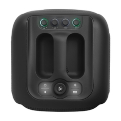 Loa Bluetooth JBL Partybox Encore (Kèm 2 Micro) - Hàng Chính Hãng