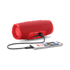Loa Bluetooth JBL Charge 4 - Hàng Chính Hãng